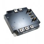 PM100CVA120, модуль 6 IGBT 1200В 100A 3 поколение В серия