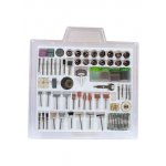 Набор насадок для микродрели (гравера) 216шт.