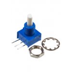 3315C-101-016L, Энкодер