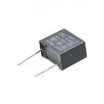 X2474K2FAE60AAHZDIN, X2 конденсатор пленочный 0.47uF 10% 330Vac аналог B32922C3474K