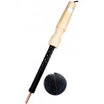 ЭПЦН- 40ВТ/27В  ПАЯЛЬНИК ДЕР.РУЧКА ЖАЛО-Ф6ММ