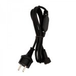 Шнур питания для "Дюраплей", 3А, подключение до 200м, 230 В