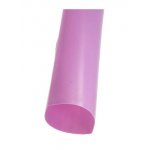 RC(PBF)-31.8мм фиолетовая, термоусадочная трубка (1м)