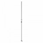 Мачта для антенн алюминиевая 600см (3С-200) REXANT