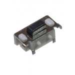 KAN3543-0351B1-29, кнопка тактовая SMD угл. 7х3.5 h=3.5мм (IT-1188-160G-G)