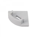 Заглушка для профиля 1717 REXANT, с отверстием