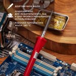 Паяльник PROconnect, долговечное жало,  30 Вт, 230 В, серия Classic