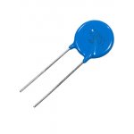 14D680K, варистор D14 68В 40Vrsm/56VDC