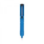 Вакуумный экстрактор припоя (оловоотсос), пластик (FD-7058)  REXANT