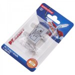 Делитель антенный F-типа на 2 TV, 5-1000 МГц  REXANT