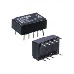 RSM850-6112-85-1012, 2611708, Реле 12VDC 2 Form C 125VAC/2А