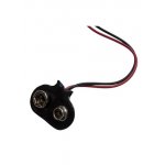 14-0323, клемма на  Крону  угловая 9В