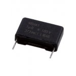 BFC237323105, конденсатор 1мкф 100В 222237323105