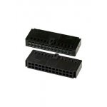 102387-6, корпус разъема 26 MODIV HSG COMP DR .100 POL