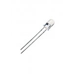 ARL-5013UYBC-B, светодиод, синий-желтый мигающий, 5 мм