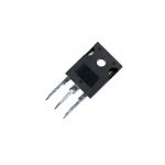 STW15NK50Z, MOSFET транзистор
