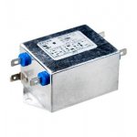 B84112BB60, сетевой фильтр B84112B0000B060 2x6A 250В