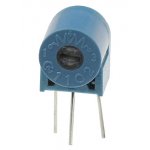 PV12T201A01B00, подстр.резист. 200 Ом