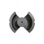 P41LM114CHG825, феррит P41 1 шт. аналог PM114 B65733A0630A027 N27