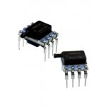 HSCDRNN100MDSA5, датчик давления диф -/+100mbar SPI 5В