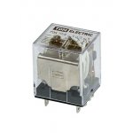 SQ0701-0024, Реле РЭК77/3 10А 12В DC