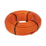 Саморегулирующийся греющий кабель (пищевой) 10HTM2-CT (10 Вт/1 м), 50 м REXANT