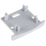 Заглушка для профиля 3725 REXANT, с отверстием