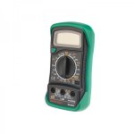 Портативный мультиметр MAS830 в кожухе с прозвонкой MASTECH