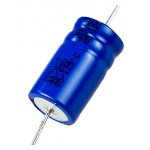 MAL211926101E3, конденсатор электролитический 100мкф 25В 10*18 125гр 4000ч серия 119AHT (К50-29)