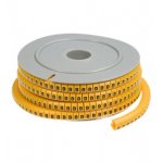 ECM-1.5-R  "B", ECM-1.5-R марк.д/каб. "B"1000шт