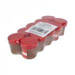 Флюс для пайки REXANT, паста TR-RM KELLER, 20 мл, банка