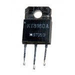 КТ8180А, транзистор биполярный