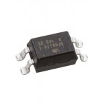 SFH617A-1X007T, Оптопара, DC-IN 1-CH Transistor DC-OUT 4-Pin PDIP SMD T/R