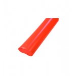 RC(PBF)-19.0мм красная, термоусадочная трубка (1м)