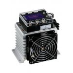 HSR-3A504R_T, реле 3Ф 50А 90-480VAC управление 90-264VAC жестк перекл р