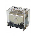 SQ0701-0002, РЭК77/4, реле 10А 230В АC