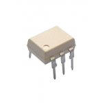 MOC3063M, [DIP-6]; Optocouplers - Thyristor Signal Output ROHS;=MOC3063M(ON);