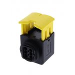 1-1418469-1, 6POSAMP MCP1.5KREC. HSGCODA