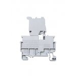 CPF4, 4MM  PUSH IN FUSE TB