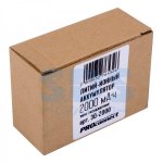 Аккумулятор Proconnect 18650 unprotected Li-ion 2000 mAH 3.7 В