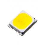 FM-TP3528WDS-460R-R80, ЧИП светодиод 3528 4000K 120гр. 29Лм при 30мА 9-10.2В