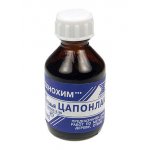 ЦАПОНЛАК ФИОЛЕТОВЫЙ  30МЛ