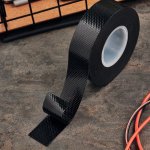 Изолента высоковольтная, самослипающаяся 25 мм х 5 м (до  1 кВ)  REXANT