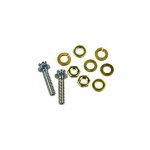 5206514-6, крепеж для D-SUB разъемов 4-40 UNC AMPLIMITE