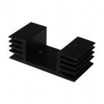 HS 304-30, радиатор алюминиевый  30x60x20