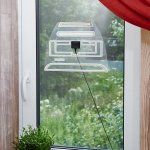 Антенна комнатная «Активная» с USB питанием до 18 км от БС, Ag-703 REXANT