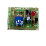 BM4012, датчик воды