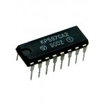 КР597СА2, (90-92г)