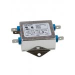 B84111AA10, сетевой фильтр B84111A0000A010 2x1A 250В