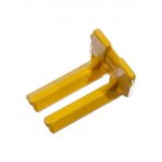 967631-1, 2. KONT-SICHERUNG  9P